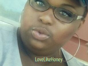 LoveLikeHoney