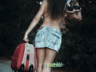 LoveLiliU