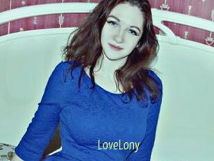 LoveLony