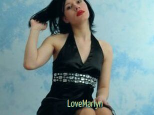 LoveMarlyn