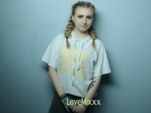 LoveMixxx