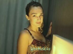 LoveMusic4u