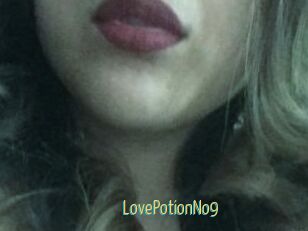 LovePotionNo9