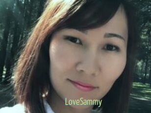 LoveSammy