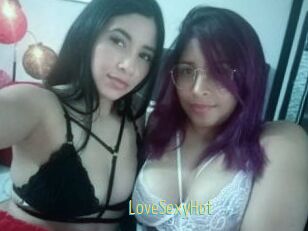 LoveSexyHot
