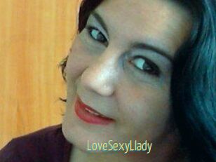 LoveSexyLlady