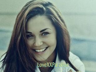 LoveXXParadise