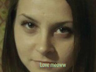 Love_meoww