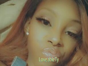 LoveableTy