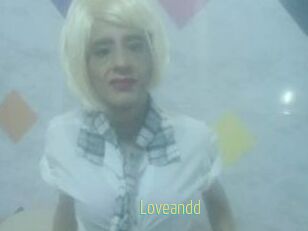 Loveandd
