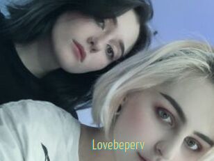 Lovebeperv