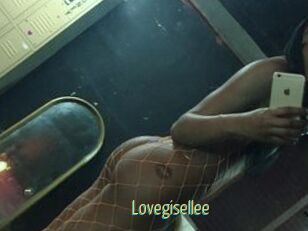 Lovegisellee