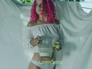 LoveisSense
