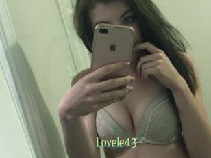 Lovele43