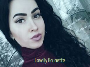 Lovelly_Brunette