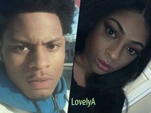 LovelyA