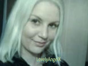 LovelyAngelX