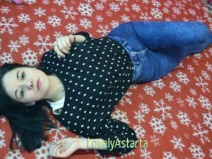 LovelyAstarta