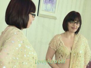 LovelyAurora4U
