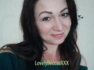 LovelyBeccaaXXX