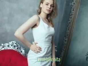 LovelyBenita