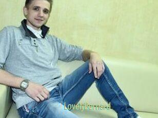 LovelyBernard