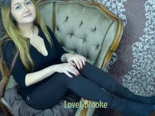 LovelyBrooke