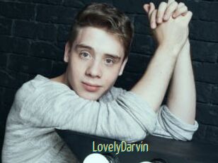 LovelyDarvin