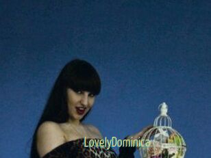 LovelyDominica