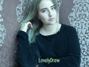 LovelyDrew