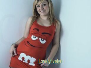 LovelyEvelyn