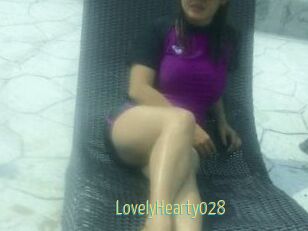LovelyHearty028