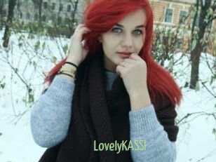 LovelyKASSI