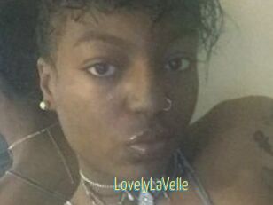 LovelyLaVelle