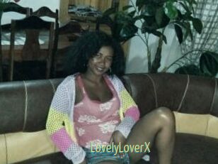 LovelyLoverX