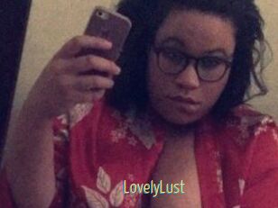 LovelyLust