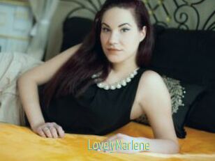 LovelyMarlene