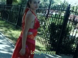 LovelyMaryyyyy