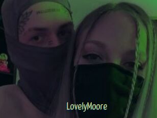 LovelyMoore
