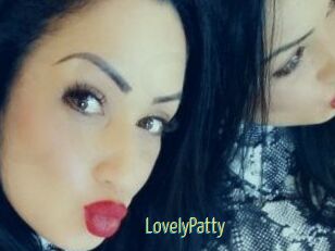 LovelyPatty