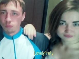 LovelyPrety