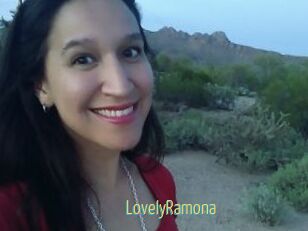 LovelyRamona