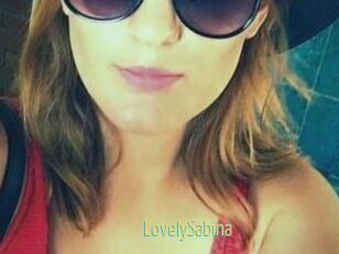 LovelySabina