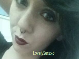 LovelySaraxo