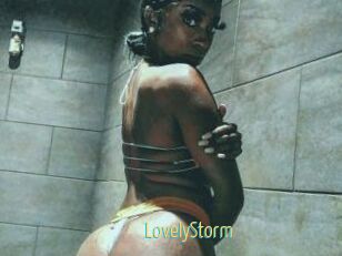 LovelyStorm