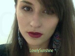 LovelySunshine