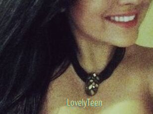 LovelyTeen