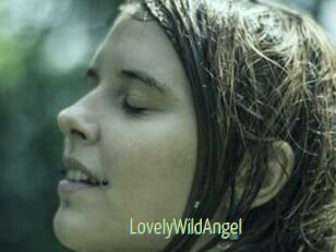 LovelyWildAngel