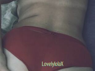 LovelylolaX