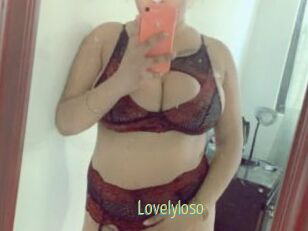 Lovelyloso